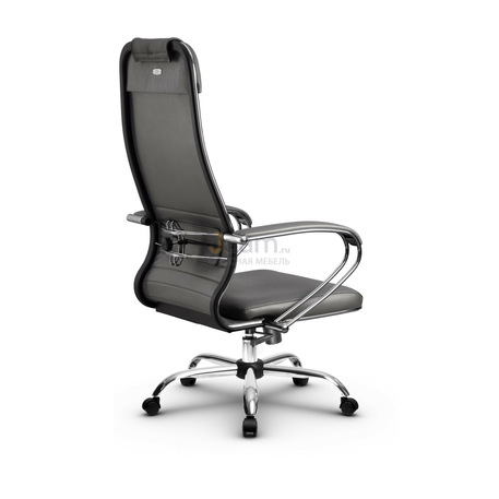 Кресло МЕТТА L 1m 38K2/K116+МЕТТA 17833