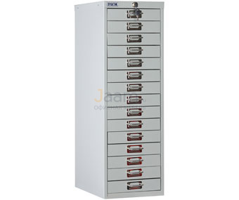 Металлическая мебель ПРАКТИК MDC-A4/910/15