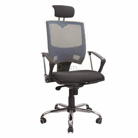 Кресло Spring High sync gts Ch1