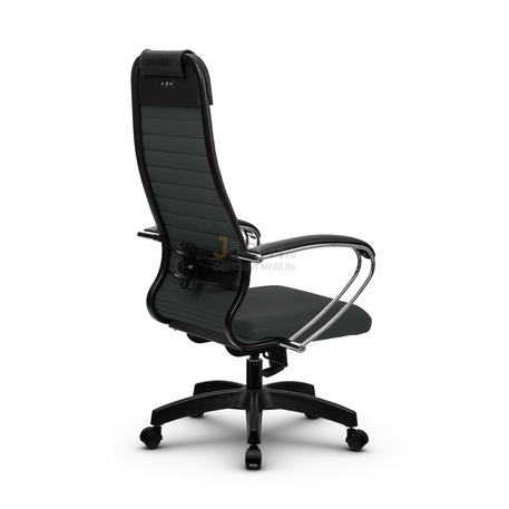 Кресло МЕТТА B 1b 21/K131+МЕТТА 17831