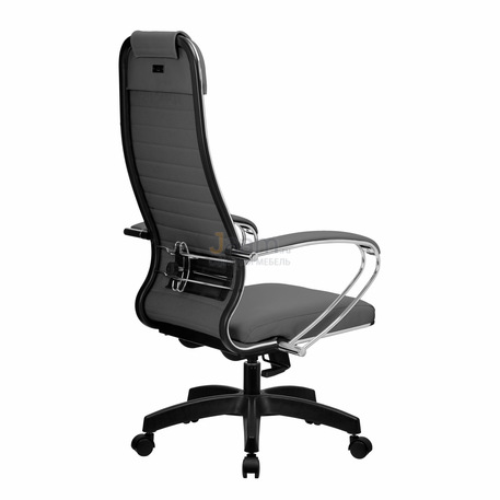 Кресло МЕТТА B 1m 17K1/K116+МЕТТА 17833