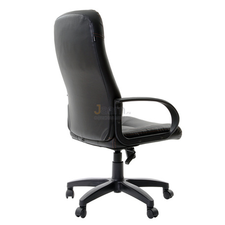 Кресло Strike EX-525 черное