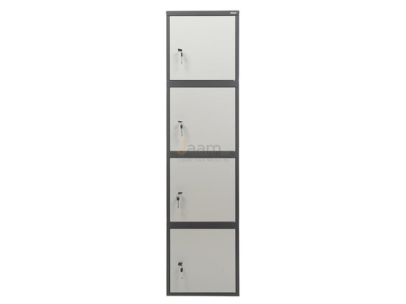 Металлическая мебель AIKO SL-185/4
