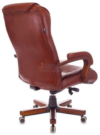 Кресло T-9926WALNUT CHOK
