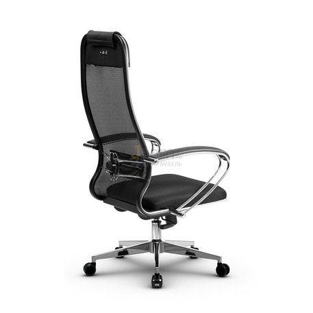 Кресло МЕТТА B 1m 15/K131+МЕТТА 17834