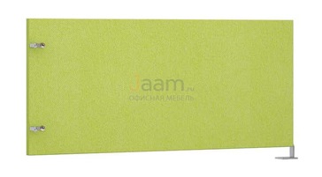 Мебель для персонала Барьер боковой Ткань 6БРП.301.9