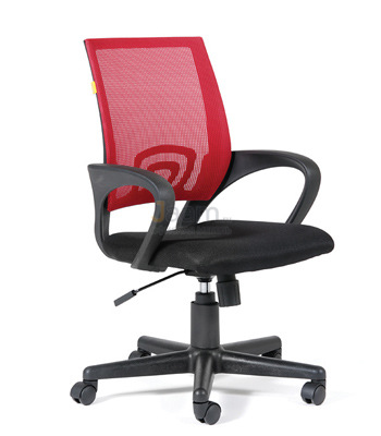 Кресло Chairman 696 Black