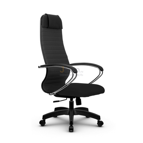 Кресло МЕТТА B 1b 21/K131+МЕТТА 17831
