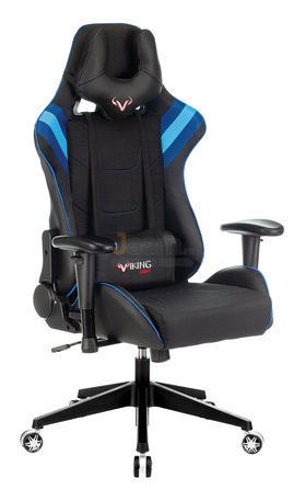 Кресло Zombie VIKING 4 AERO
