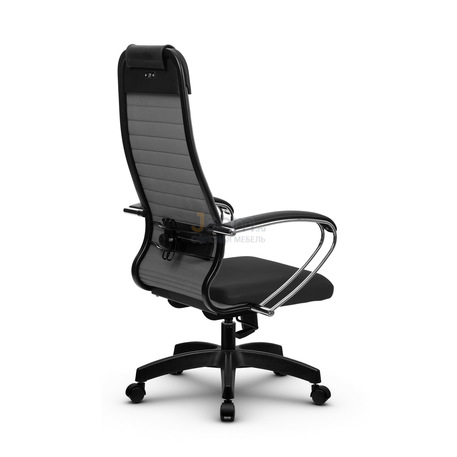 Кресло МЕТТА B 1b 21/K131+МЕТТА 17831
