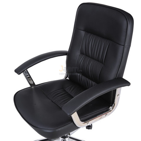 Кресло Bit EX-550 черное
