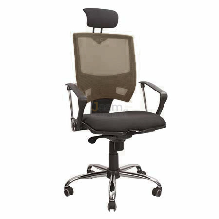 Кресло Spring High sync gts Ch1
