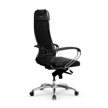 Кресло SAMURAI KL-1.04 MPES B-Edition