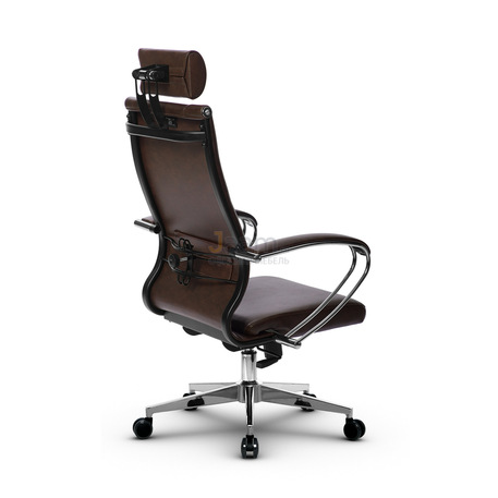 Кресло МЕТТА B 2b 34 PF/K116+МЕТТА 17834