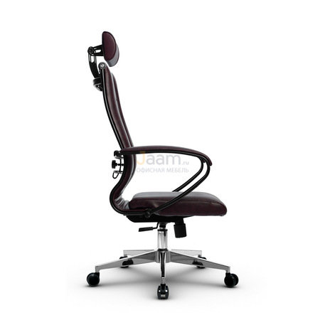 Кресло МЕТТА B 2b 34 PF/K117+МЕТТА 17834
