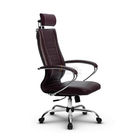 Кресло МЕТТА B 2b 34 PF/K116+МЕТТА 17833