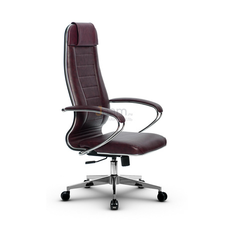 Кресло МЕТТА B 1m 32PF/K116+МЕТТА 17834