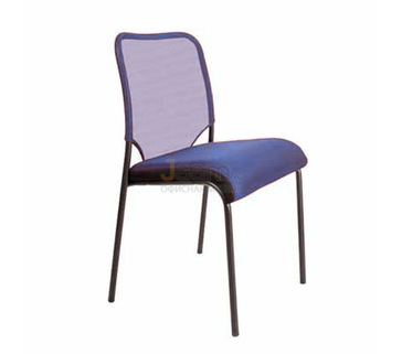 Офисный стул Amigo black 